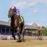 Buy or Sell on the Road to Breeders’ Cup: Evaluating Elite Sprinter Englishman